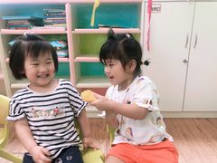 -安妮花英语·青少儿·原版阅读(海格堡店)