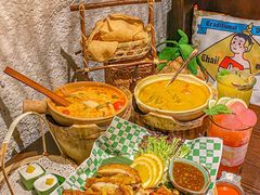 -泰妃殿(武汉首店)