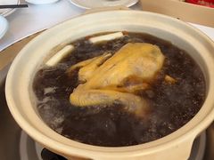 -天宜隆蘑菇宴火锅(石景山旗舰店)