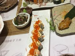 -林妈妈村·日式料理(宝山龙湖天街店)