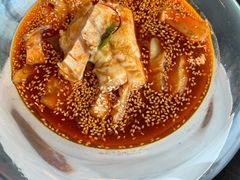 -运·中餐厅(成都华尔道夫酒店)