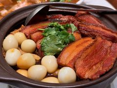 -磁州卤面·地标邯郸菜(97年创始店)