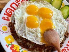 -勺子米线·云南传统小吃市集(四方街店)