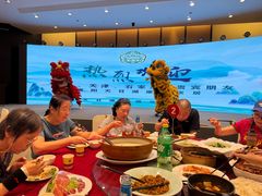 -天目湖御水温泉·度假酒店