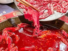 -矮板凳老火锅(宽窄巷子店)