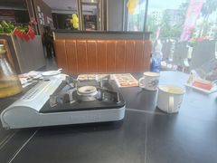-韶山冲湘菜(中兴大街店)