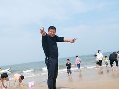 -日照灯塔风景区