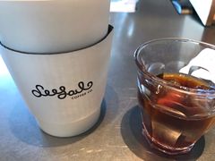 -Seesaw Coffee(朝阳大悦城店)