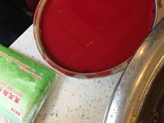 -朱氏胖子烂火锅(洪崖洞店)