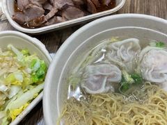 -蒙雅力港式茶餐厅(学人特色商业街店)