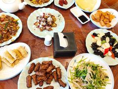 -南来顺饭庄·清真(南菜园店)