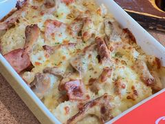 -必胜客(时代广场店)