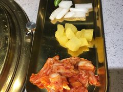 -妥妥烤肉料理(昙华林店)