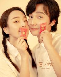 点击看大图 -金夫人婚纱摄影(包河万达店)