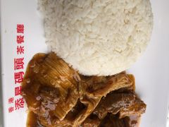-添星码头茶餐厅(松坪山店)