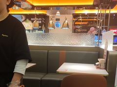 -比格比萨自助(新辰里学清路店)