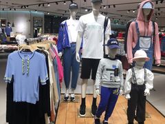 -MJstyle(民盈山国贸中心店)