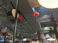 -烤肉食堂(揭阳广百店)