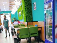 大堂-合合春饼·酱骨·东北菜(潘家园店)