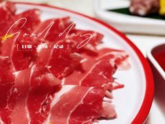 -涮福記·现切牛羊肉火锅(世纪汇店)