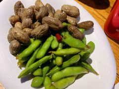 花毛一体-花腰餐吧Bistro烧烤 傣味(传媒大学店)