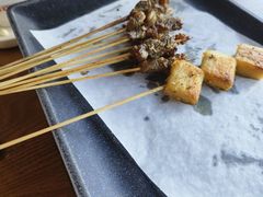 -管氏翅吧(马家堡店)