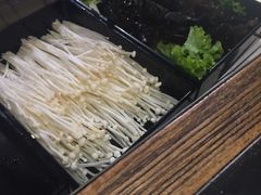 -小牛海记潮汕牛肉店(永定路店)