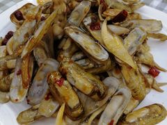 -烁佳海鲜大馅饺子