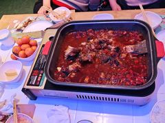 -荷炉烤鱼音乐餐厅(佳和城店)