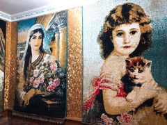 -维吾尔餐厅(宜山路店)