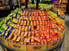 -胖东来生活广场(健康路店)