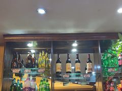 -山城年华老火锅(玉林店)