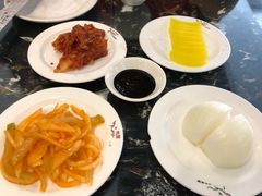-桃园中华料理炸酱面(燕儿岛路店)