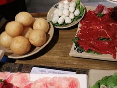 -小龙坎老火锅(华飞店)