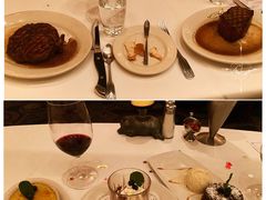 -莫尔顿牛排坊(威尼斯人店)