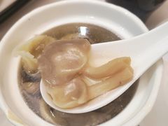 -中心大酒店·本味餐厅