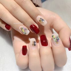 -午后美甲美睫生活馆