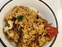 -福巷湘食小馆·猛火现炒(上海首店)