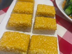 -西贝莜面村(金隅嘉品mall店)