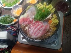 -鲸山上·私房日料(泰达MSD店)