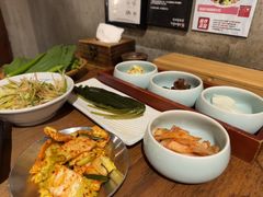 -济州爱肉堂(总店)