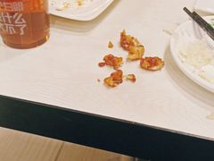 -老华洋饭庄(成林道店)