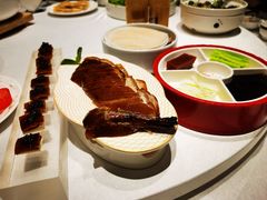 -月福京味斋·烤鸭店·北京菜(鼓楼总店)