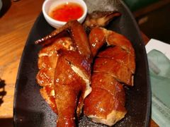 -南拳十三姨·潮汕砂锅粥(世纪金源店)