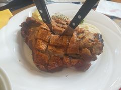 -申德勒加油站餐厅(三里屯北小街店)
