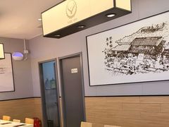 -吉野家(复兴路第二餐厅店)