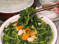 -寻味顺德·南记酒家·传统顺德菜·鱼生(广源路店)
