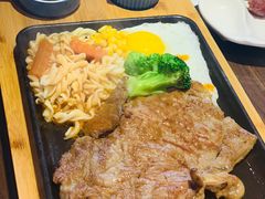 -豪享来中西餐厅(金水东路店)