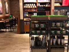 -星巴克(重庆火车北站北广场II店)