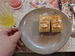 -战斧牛排餐厅(万象城店)